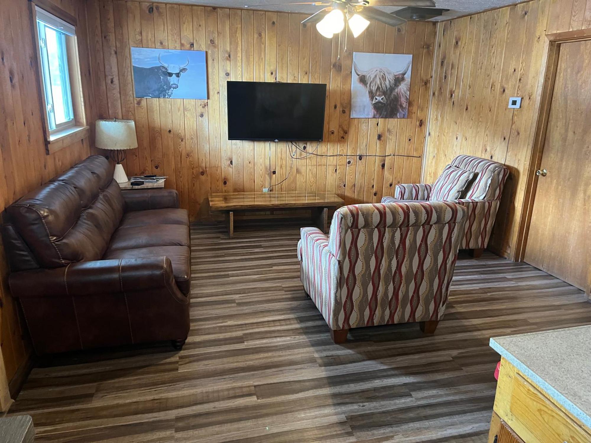 South Fork Lodge&RV Park Colorado Exterior foto